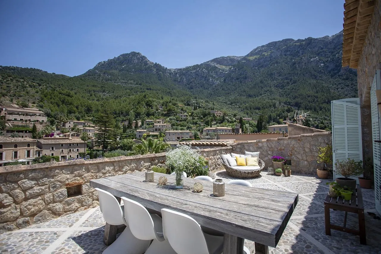 Villa Casa Nama à Deià Hébergement de vacances
