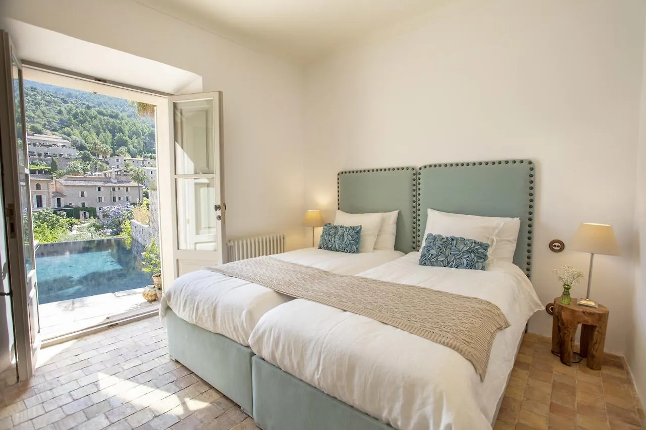 Hébergement de vacances Villa Casa Nama à Deià Espagne