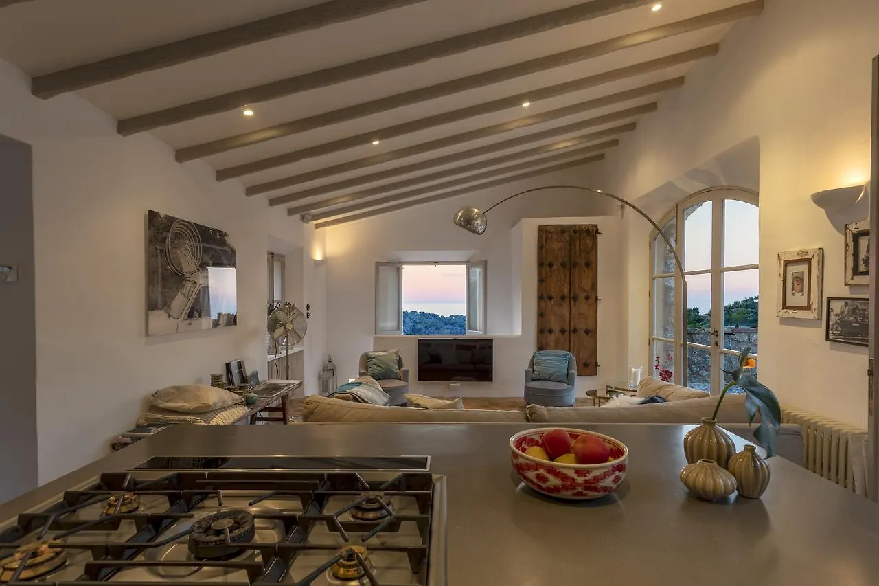 Villa Casa Nama à Deià