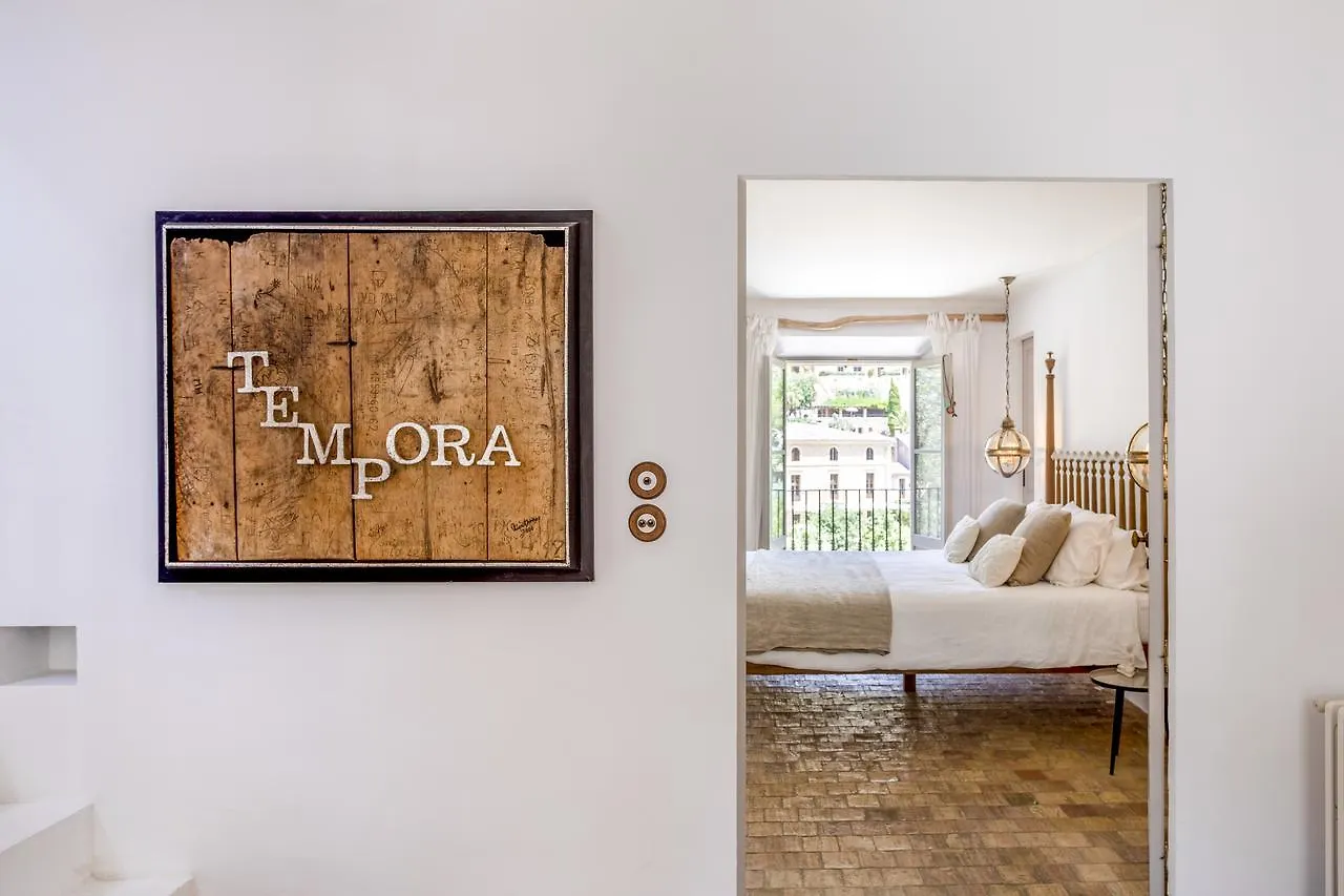 Hébergement de vacances Villa Casa Nama à Deià