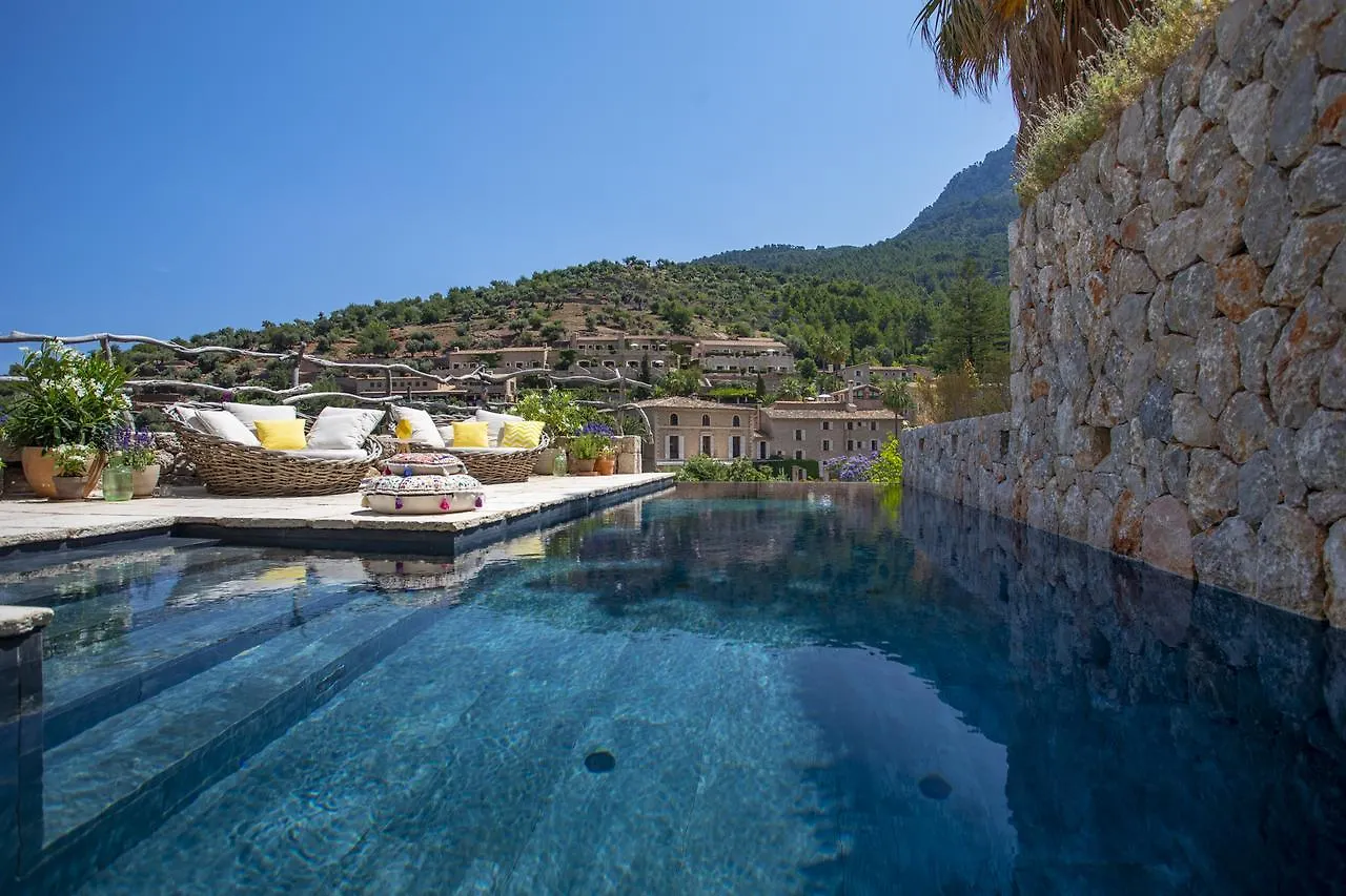 Villa Casa Nama à Deià Hébergement de vacances