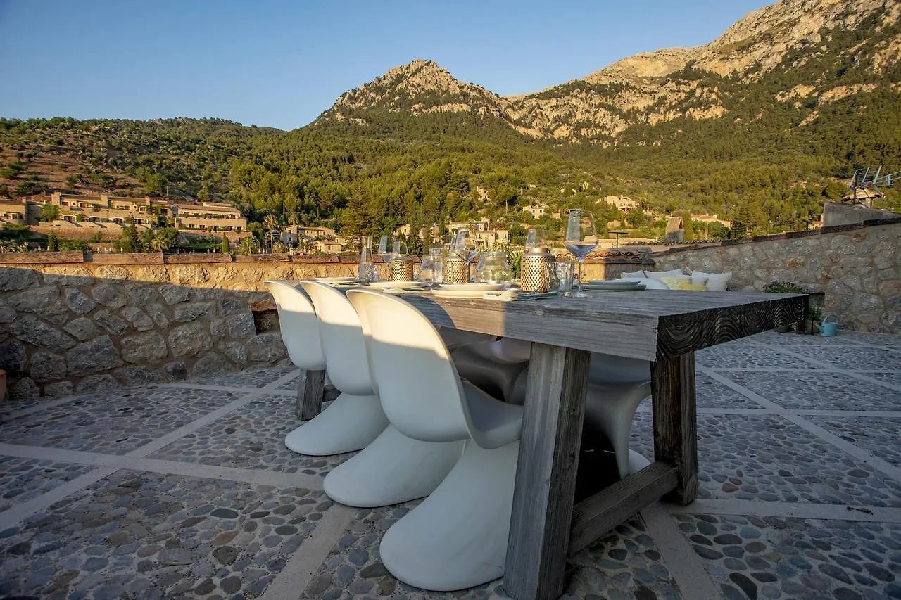 Villa Casa Nama à Deià Espagne