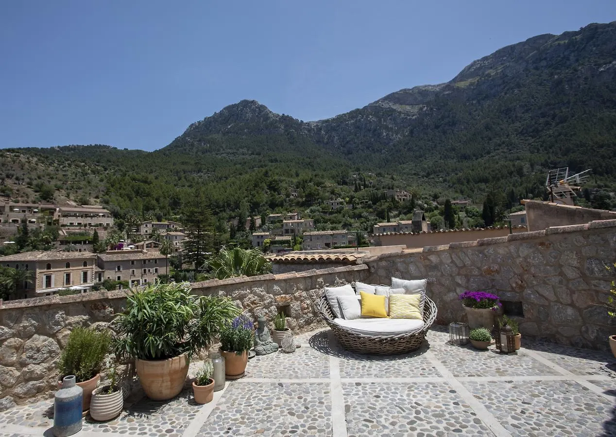 Villa Casa Nama à Deià Espagne